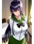 学◯黙示録 毒◯冴子 エロCG集
