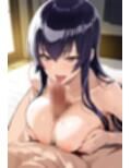 学◯黙示録 毒◯冴子 エロCG集