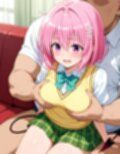 双子の姉妹は弄ばれる NTR 触手