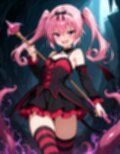 双子の姉妹は弄ばれる NTR 触手