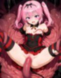 双子の姉妹は弄ばれる NTR 触手