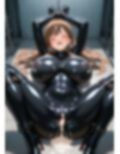 爆乳タイトスーツ〜禁断の誘惑〜