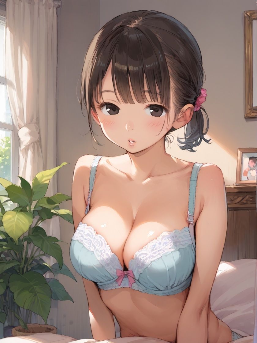 現役JKのパパ活盗撮してみた 画像1