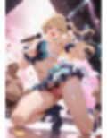 変態アイドルの激エロライブ