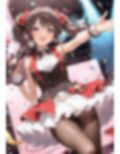 変態アイドルの激エロライブ