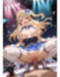 変態アイドルの激エロライブ