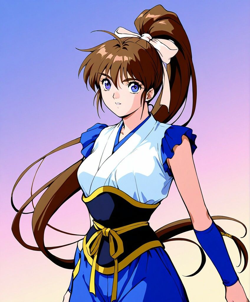 天○亜衣ソフトver 画像1