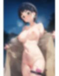 調教CG集〜マゾ女爆誕〜 桐○谷直葉
