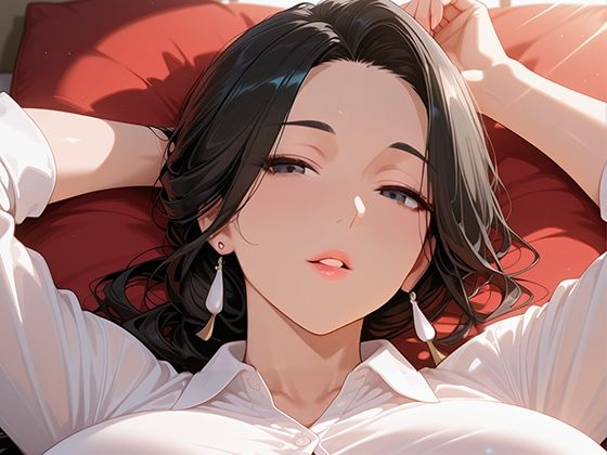 人妻寝取り倶楽部 凛とした美しき薙刀剣士の人妻に密かに恋焦がれていた僕が寝取りました。 画像3