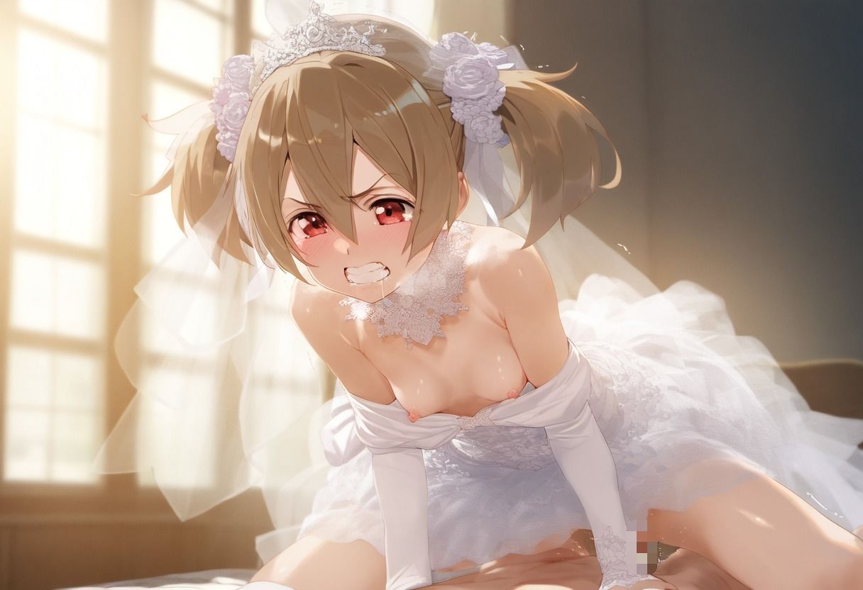 調教CG集～マゾ女爆誕～シ○カ10