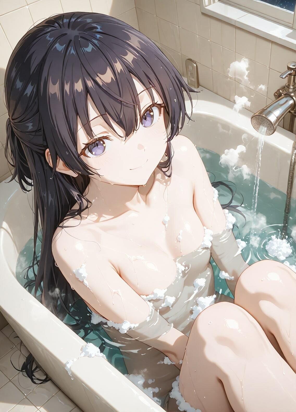 「時々ボソッとロシア語でデレる隣のアーリャさん」周防有希セクシー写真集12（全500枚） 画像7