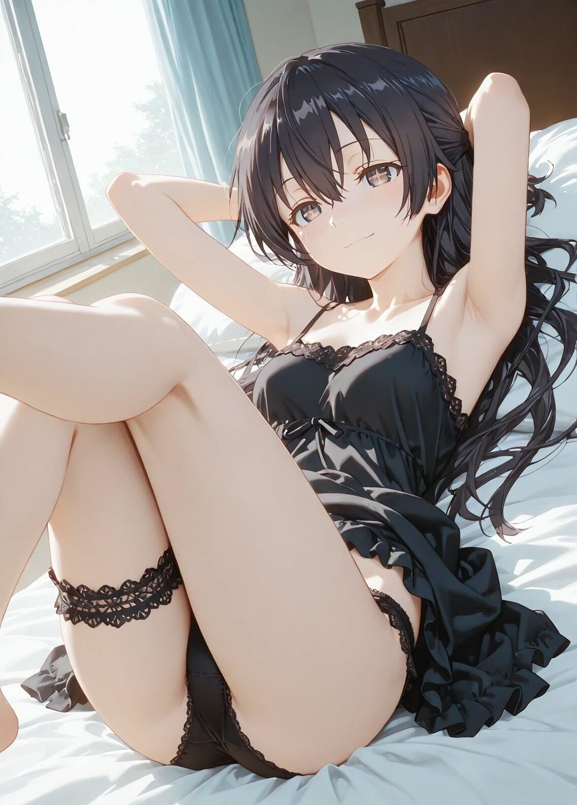 「時々ボソッとロシア語でデレる隣のアーリャさん」周防有希セクシー写真集12（全500枚） 画像10