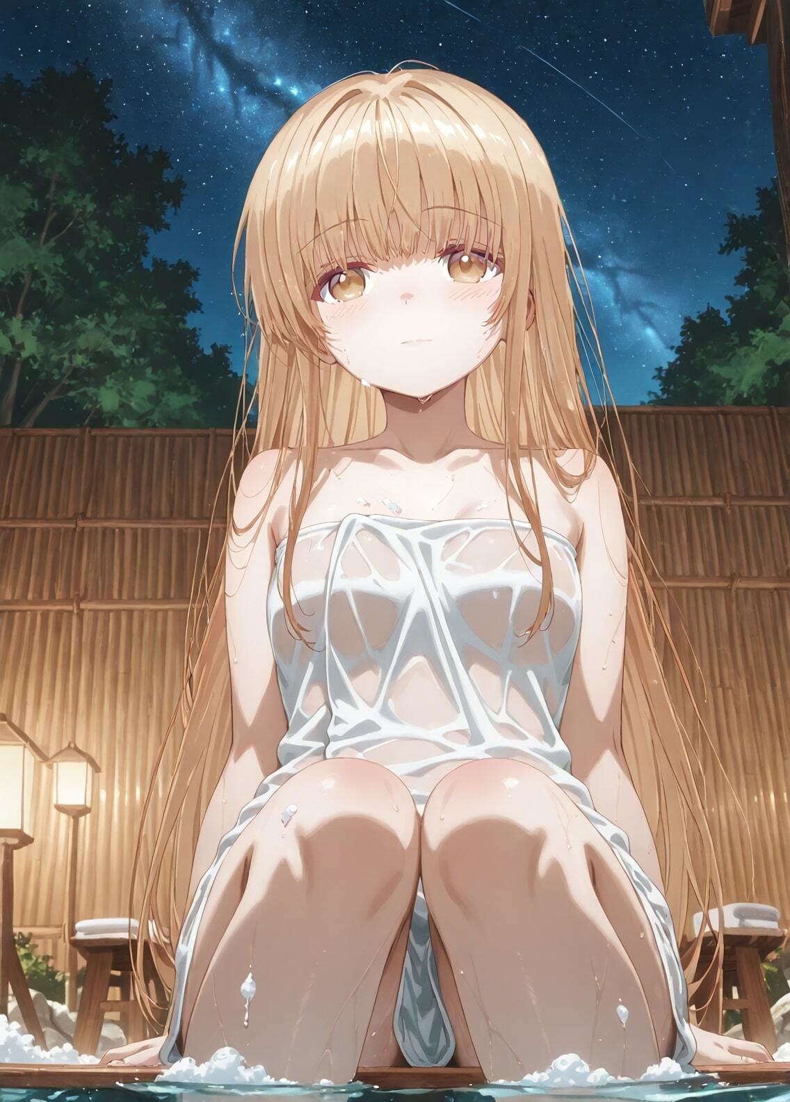 「お隣の天使様にいつの間にか駄目人間にされていた件」椎名真昼セクシー写真集11(全500枚) 画像10