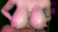 【抜き専】お下劣ママの逆・痴○電車妄想SEX