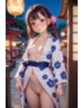 夏祭りの夜に〜守りたい日本の性文化〜