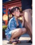 夏祭りの夜に〜守りたい日本の性文化〜