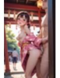 夏祭りの夜に〜守りたい日本の性文化〜