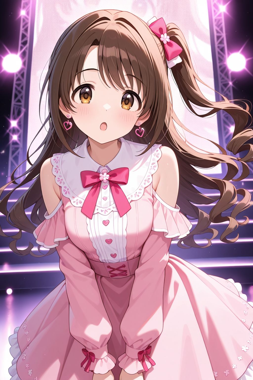 サンプル画像2:【NTR】何でもありの現場R – 島◯卯月編【催●】(すりあ) [d_584205]