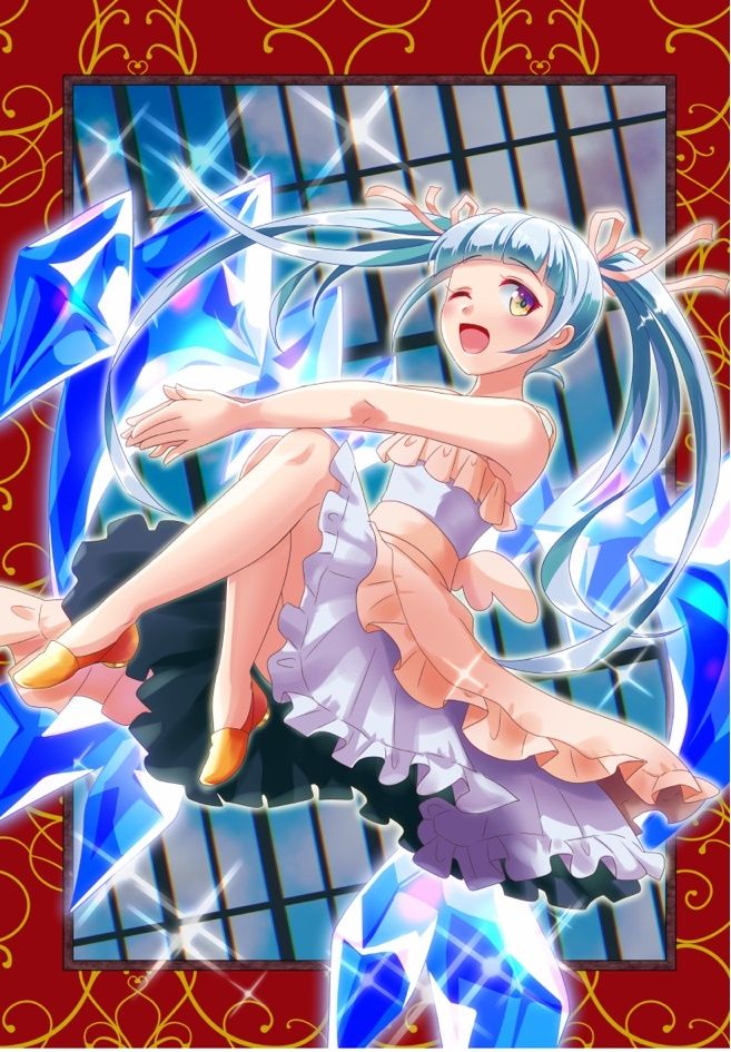 サンプル画像1:夢色鳥々本2(あまどり協奏曲) [d_584215]