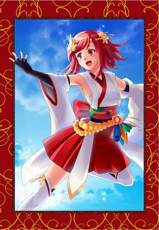 サンプル画像2:夢色鳥々本2(あまどり協奏曲) [d_584215]