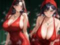 モデル妻を凌●支配してみた