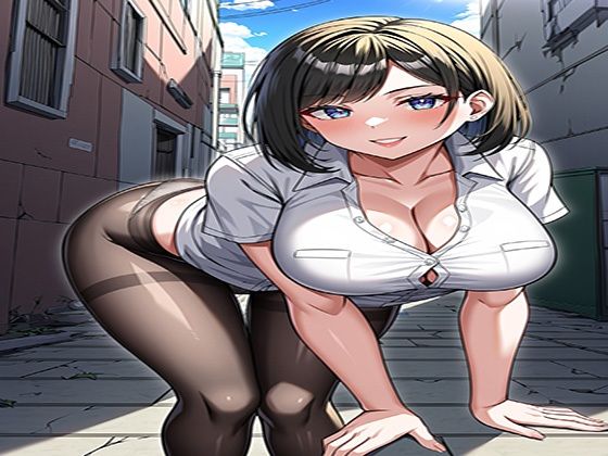 サンプル画像1:変人倶楽部 Vol.5 〜蜜悦に溺れて〜(変人倶楽部) [d_584228]