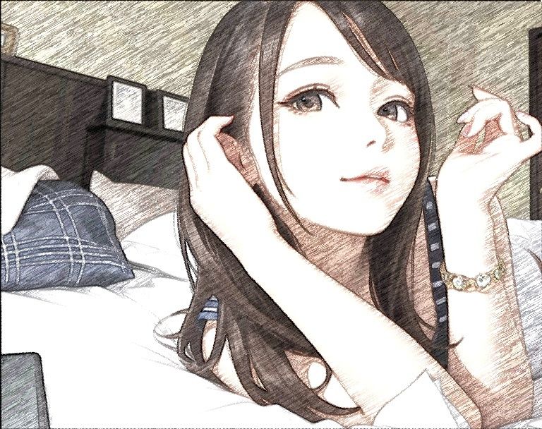 サンプル画像5:処女だった娘が五年たって(ひぐらしなく) [d_584246]