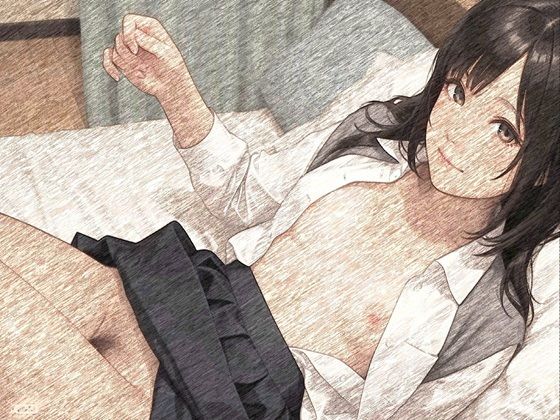 処女だった娘が五年たって【ひぐらしなく】