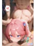 【めちゃシコ】超ドスケベ義姉妹 〜〇華の禁断の愛欲〜