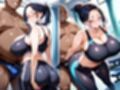 汗だく妻の種付けトレーニング