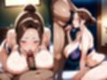 汗だく妻の種付けトレーニング
