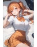グラビア＆裏画像 JKアイドル 北野ひな