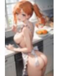 グラビア＆裏画像 JKアイドル 北野ひな