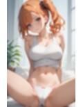 グラビア＆裏画像 JKアイドル 北野ひな