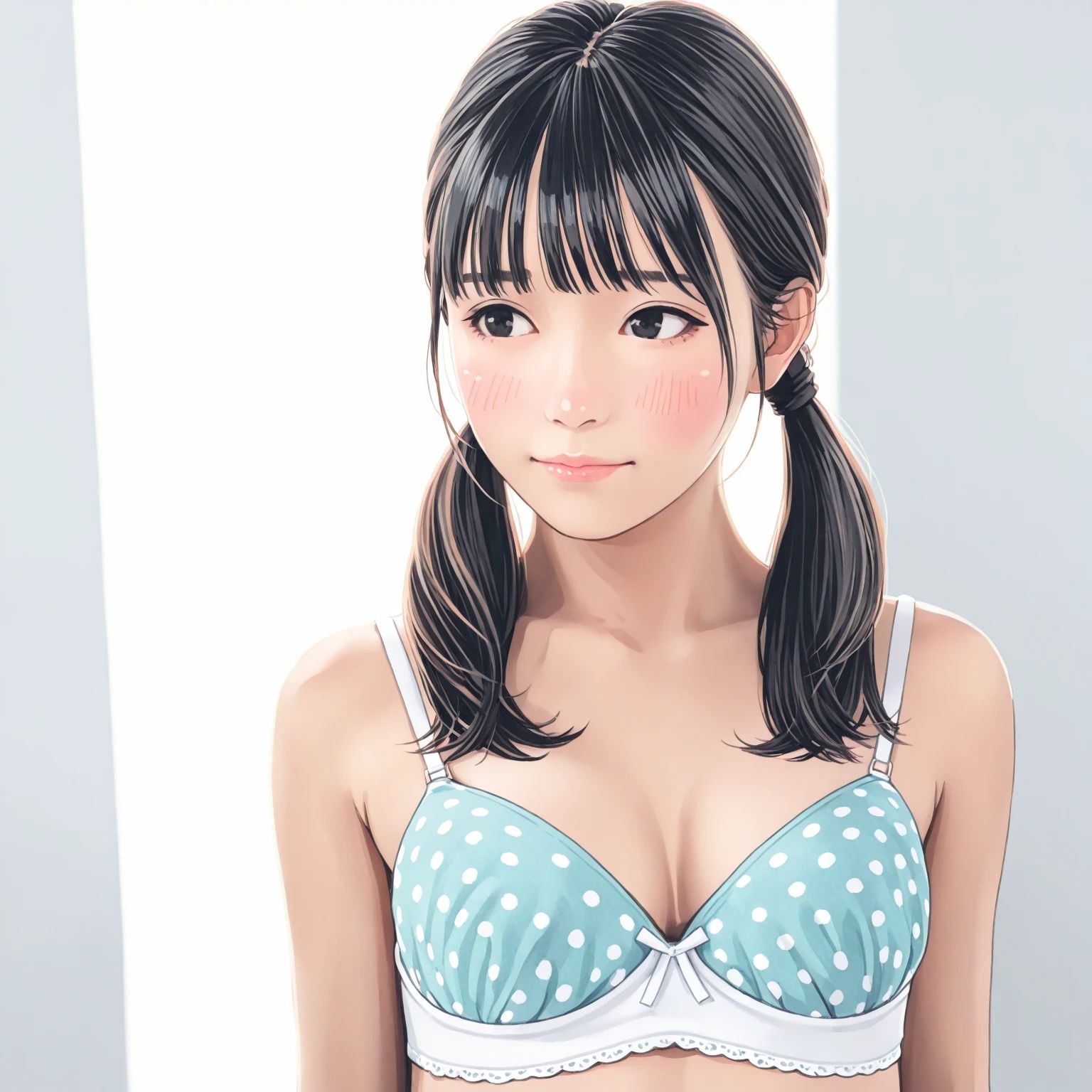 ブラジャー美女（462枚分） 画像2