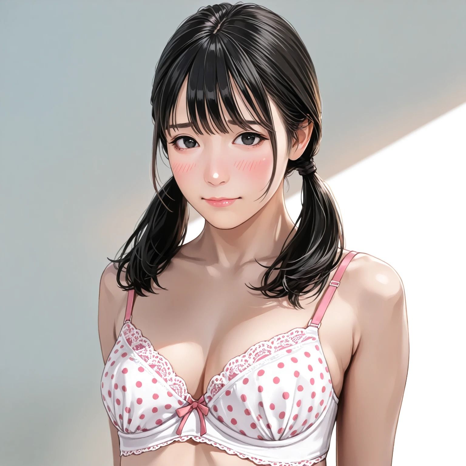 ブラジャー美女（462枚分） 画像3