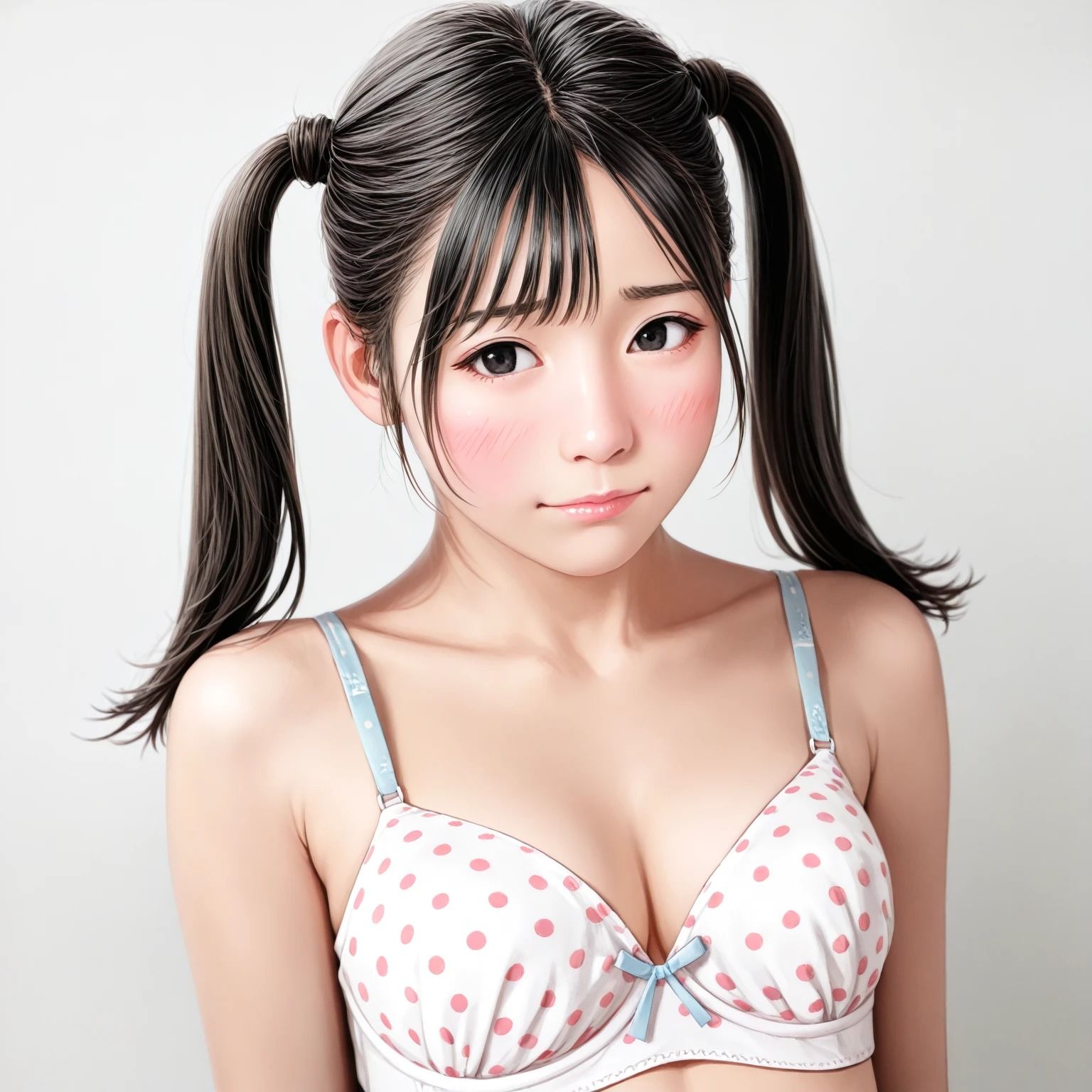 ブラジャー美女（462枚分） 画像4