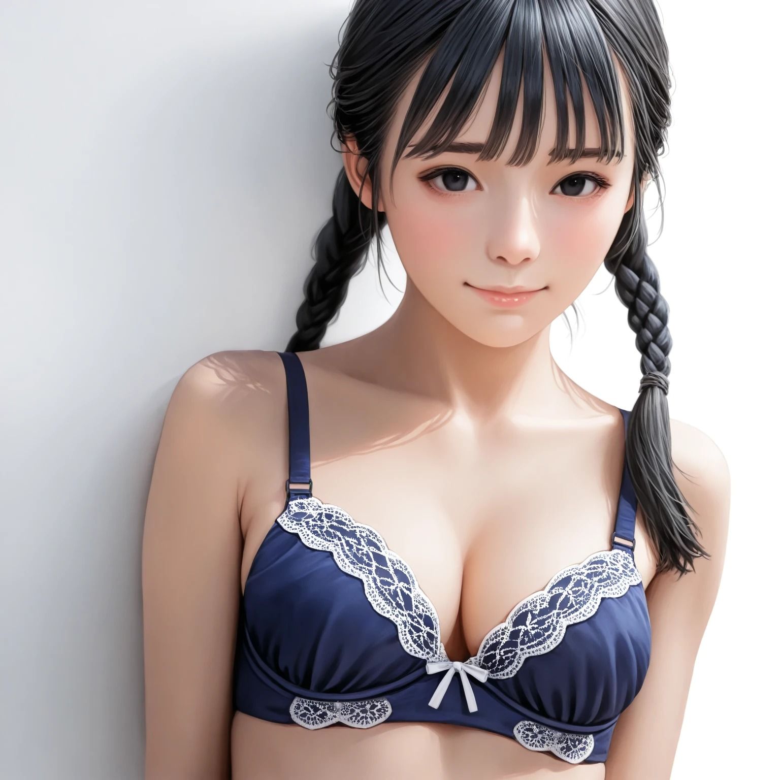 ブラジャー美女（462枚分） 画像5