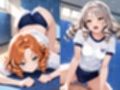 女子校生のパンツを見たら僕の興奮は止まらない4【お嬢様編】