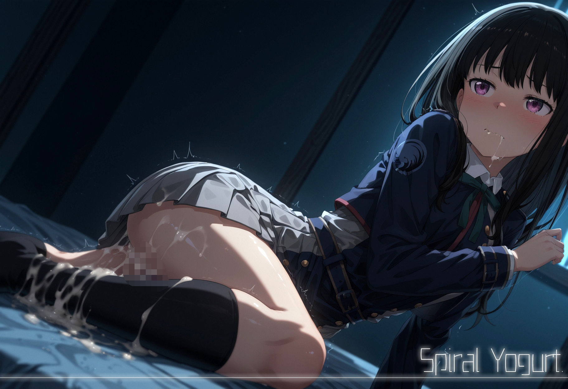 First Recoil -揺れる花弁- vol.1 画像10