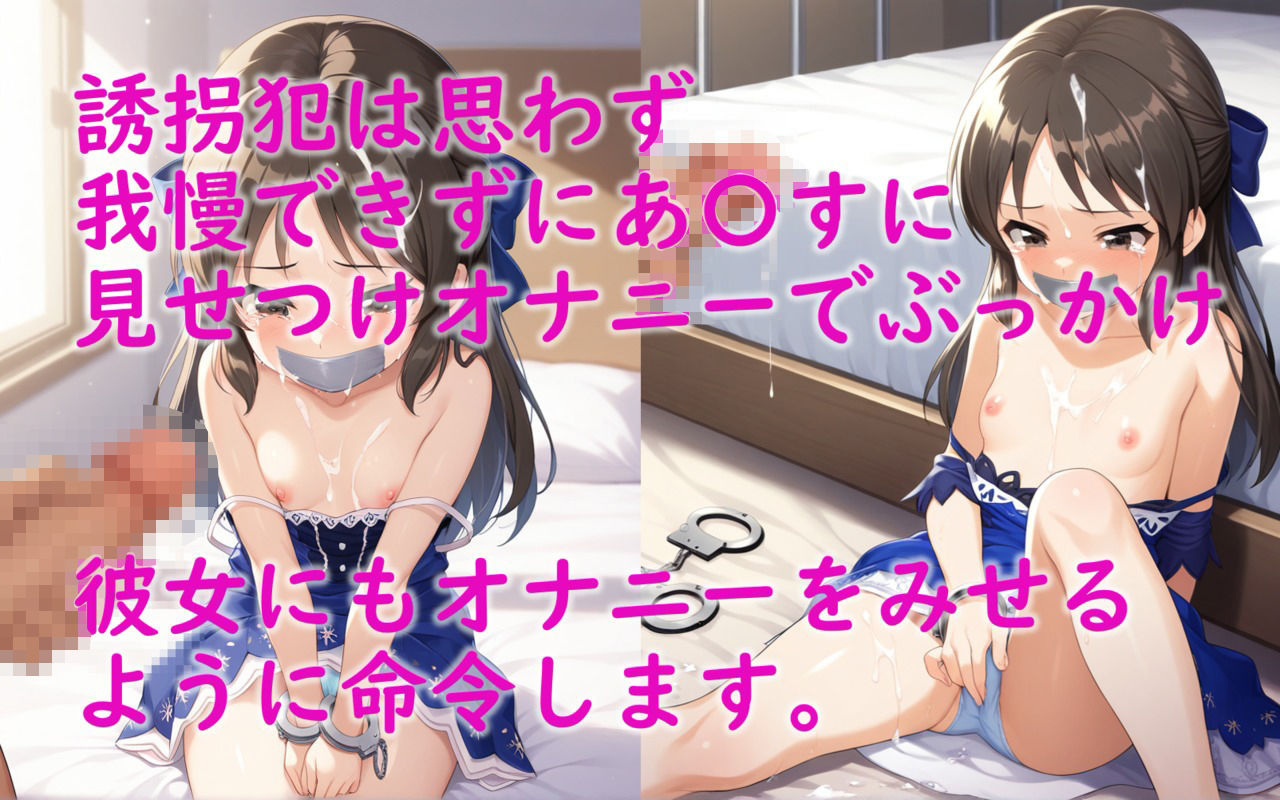 橘あ〇すストーカー被害7