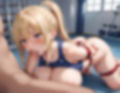 爆乳ギャルと拘束セックスしまくる