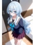 紫◯寺家 紫◯寺清葉 エロCG集