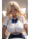 巨乳ギャルのセックスHow to