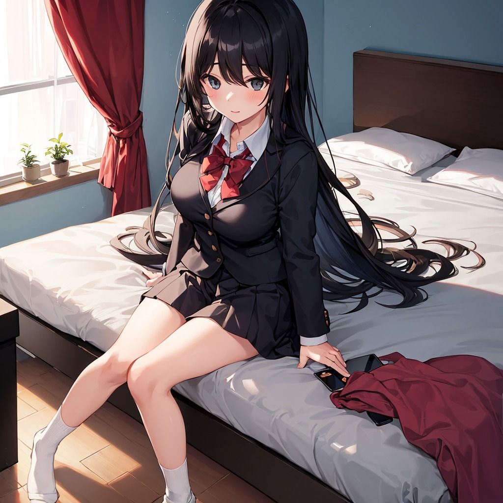 学園のマドンナを種付け調教 画像1
