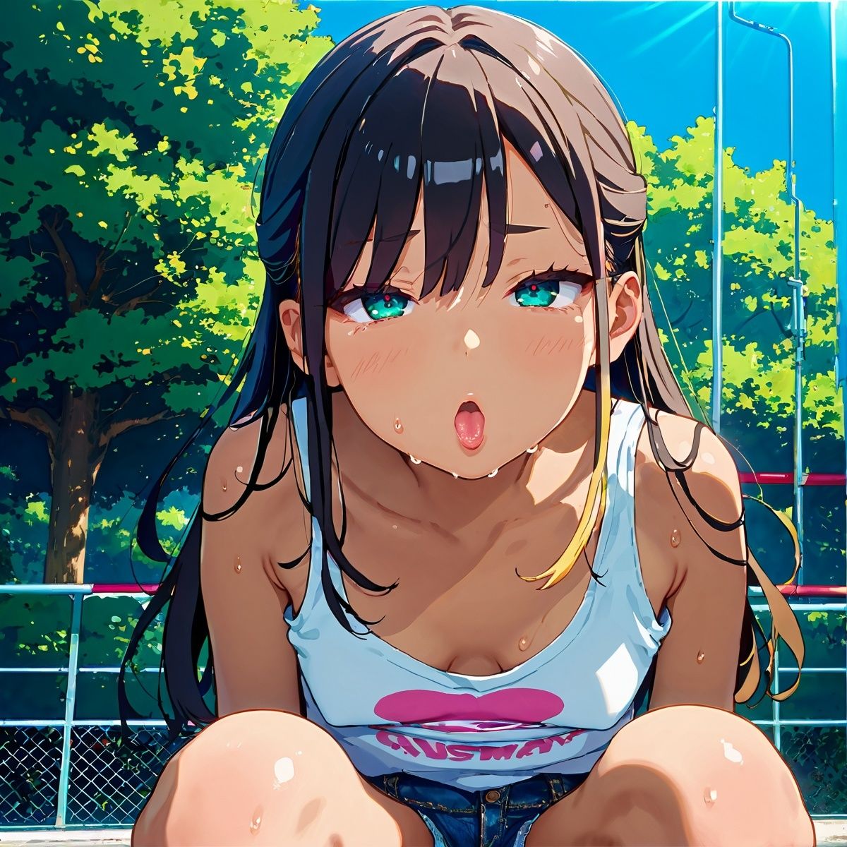 ●リエロ従姉妹のハメなつやすみ。【厳選431枚収録】Vol.18