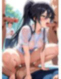 調教日誌 白瀬咲耶