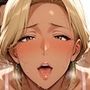 欲求不満な人妻ギャル  しゃぶって最後は中出し