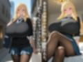 箱入り爆乳お嬢様が庶民の僕にセックス命令してきたお話