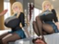 箱入り爆乳お嬢様が庶民の僕にセックス命令してきたお話